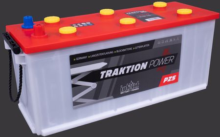 Produktabbildung Antriebsbatterie intAct Traktion-Power PzS 12TP125