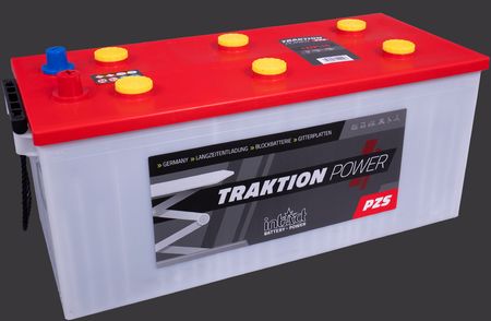 Produktabbildung Antriebsbatterie intAct Traktion-Power PzS 12TP150