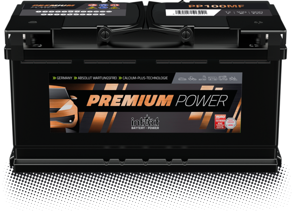 intAct Premium-Power