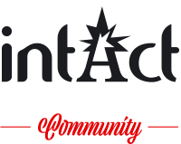 intact Battery-Power Community