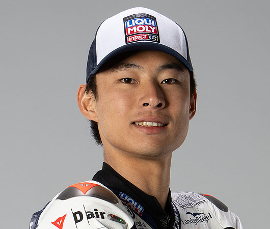 Tatsuki Suzuki 