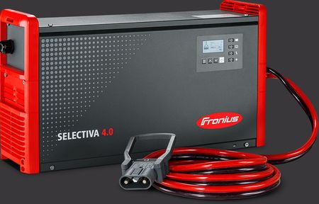 Fronius Selectiva SELECTIVA-2180-4-8KW