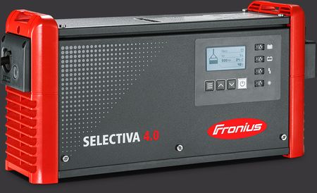 Fronius Selectiva SELECTIVA-4060-4-3KW