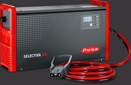 Fronius Selectiva SELECTIVA-4140-4-8KW
