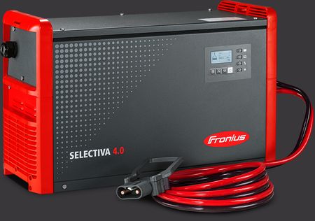 Fronius Selectiva SELECTIVA-8140-4-16KW