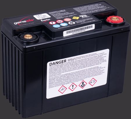 product image Supply Battery Genesis EP 12EP13