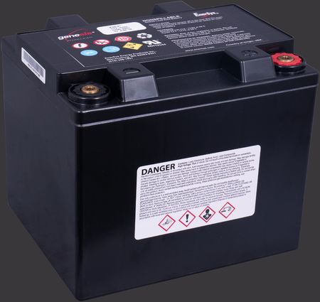 product image Supply Battery Genesis EP 12EP42