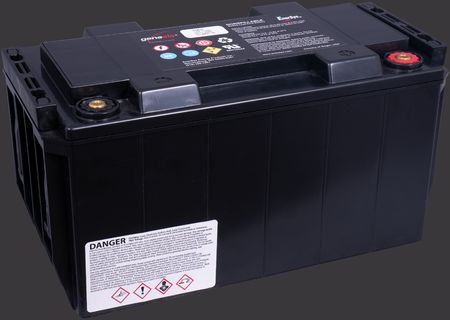 Produktabbildung Antriebsbatterie Genesis EP 12EP70