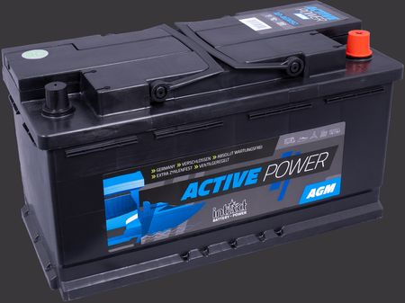 Produktabbildung Versorgungsbatterie intAct Active-Power AGM AP-AGM92