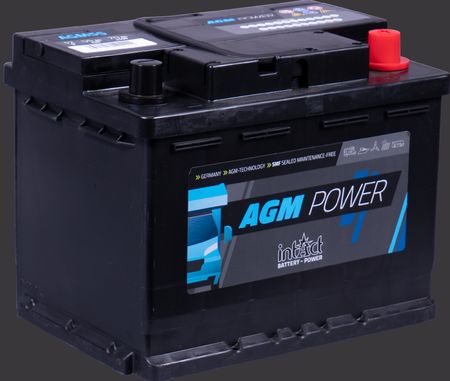 Batterie Intact Power AGM 12V, 199,90 €