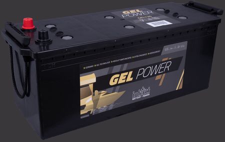 Produktabbildung Versorgungsbatterie intAct GEL-Power GEL-120