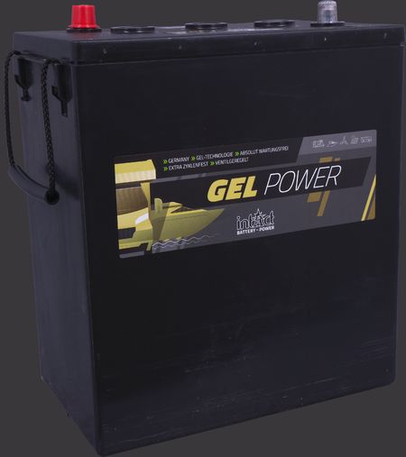 Produktabbildung Versorgungsbatterie intAct GEL-Power GEL-300-06