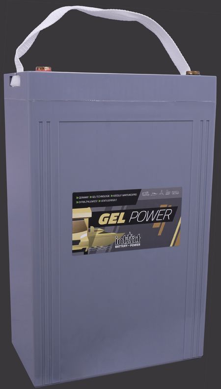 Produktabbildung Versorgungsbatterie intAct GEL-Power GEL-69