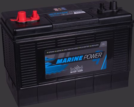 Produktabbildung Versorgungsbatterie intAct Marine-Power MP114