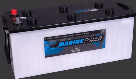 Produktabbildung Versorgungsbatterie intAct Marine-Power MP180
