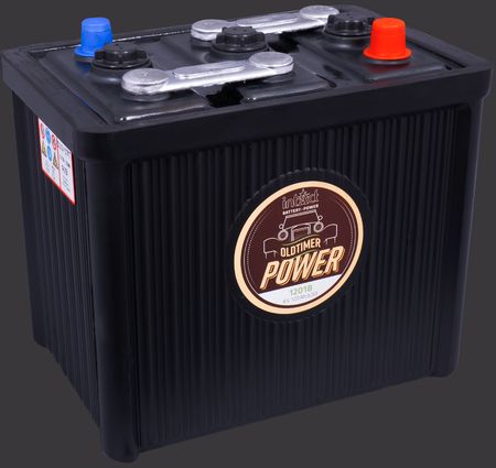 product image Starter Battery intAct Oldtimer-Power 12018