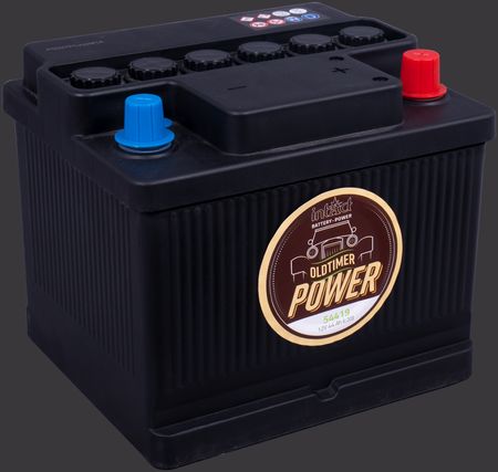 product image Starter Battery intAct Oldtimer-Power 54419