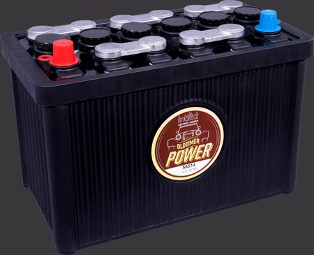 product image Starter Battery intAct Oldtimer-Power 56014