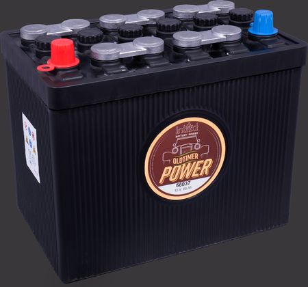 product image Starter Battery intAct Oldtimer-Power 56037