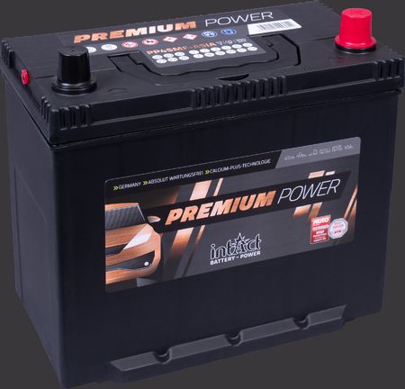 product image Starter Battery intAct Premium-Power Asia PP45MF-ASIA