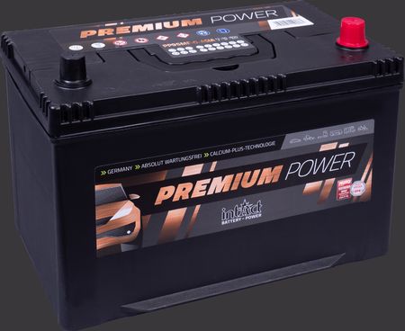 product image Starter Battery intAct Premium-Power Asia PP95MF-0-ASIA