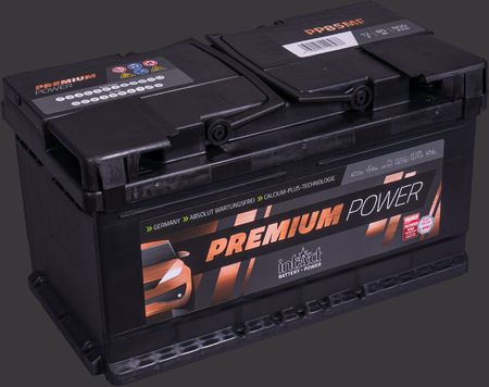 product image Starter Battery intAct Premium-Power PP85MF