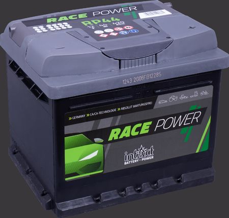 Produktabbildung Starterbatterie intAct Race-Power RP44