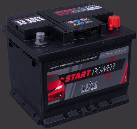 product image Starter Battery intAct Start-Power 53646GUG