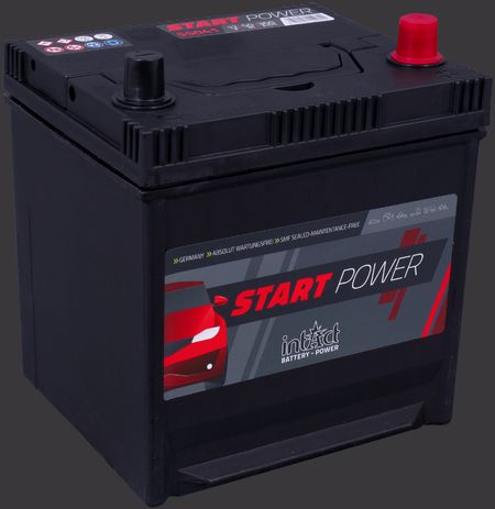 product image Starter Battery intAct Start-Power 55041BGUG