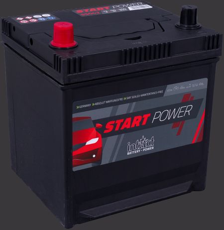 product image Starter Battery intAct Start-Power 55042GUG