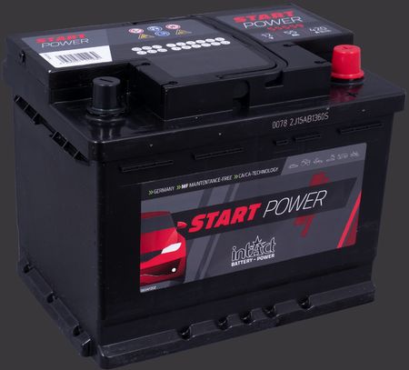 product image Starter Battery intAct Start-Power 55559GUG