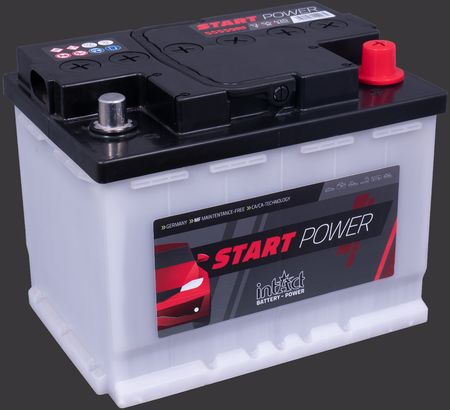 product image Starter Battery intAct Start-Power 55559RFGUG