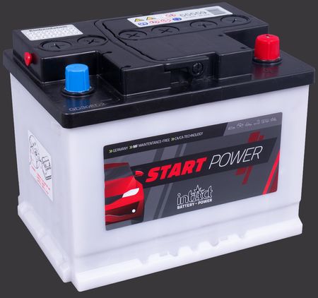 product image Starter Battery intAct Start-Power 55559TV