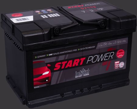 product image Starter Battery intAct Start-Power NG 57113GUG