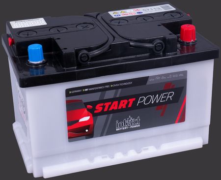 product image Starter Battery intAct Start-Power 57113TV