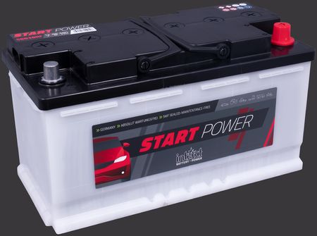 product image Starter Battery intAct Start-Power 58838RFGUG