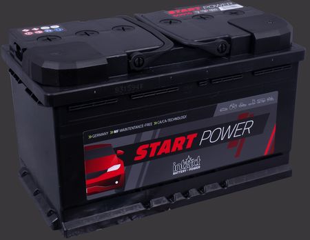 product image Starter Battery intAct Start-Power 60010GUG