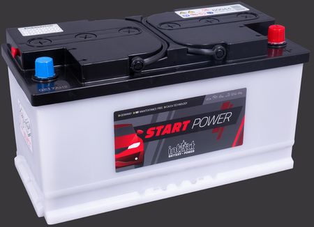 product image Starter Battery intAct Start-Power 60044TV