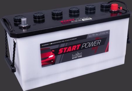 product image Starter Battery intact Start-Power Truck 60026GUG