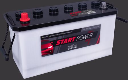 product image Starter Battery intact Start-Power Truck 60035GUG