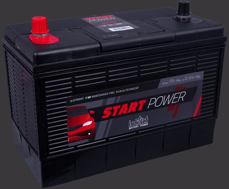 product image Starter Battery intact Start-Power Truck 60210GUG