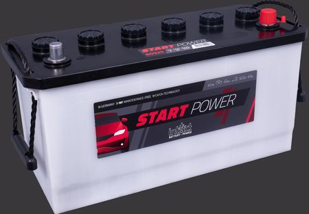 product image Starter Battery intact Start-Power Truck 60525GUG