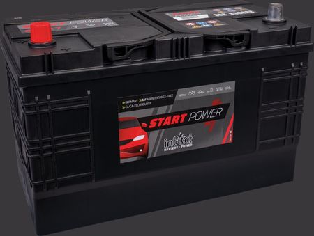 product image Starter Battery intact Start-Power Truck 60527GUG