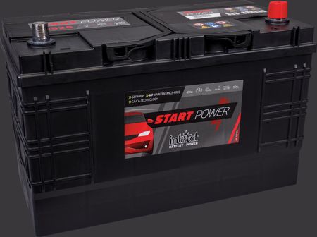 product image Starter Battery intact Start-Power Truck 60528GUG