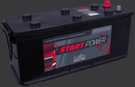 product image Starter Battery intact Start-Power Truck 62020GUG
