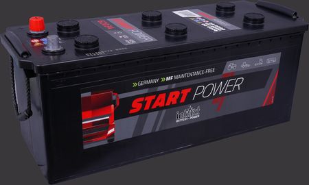 product image Starter Battery intact Start-Power Truck 62034GUG