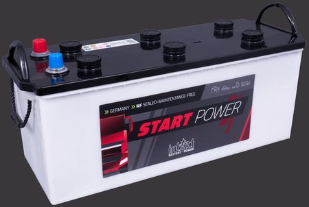 product image Starter Battery intact Start-Power Truck 62034TV