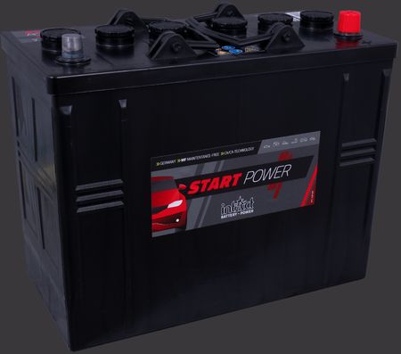 product image Starter Battery intact Start-Power Truck 62512GUG