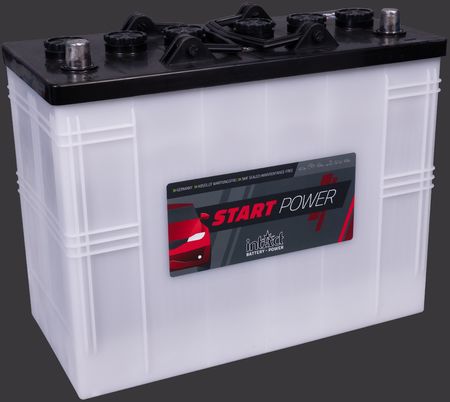 product image Starter Battery intact Start-Power Truck 62513TV