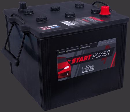 product image Starter Battery intact Start-Power Truck 62523GUG